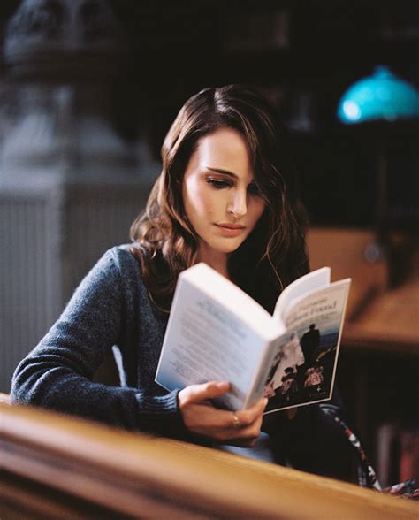 New Chapter: Dior Book Tote Club Starring Natalie Portman